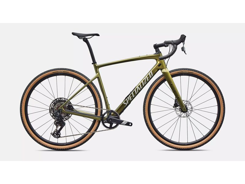 SPECIALIZED Diverge 4 Comp Carbon SRAM Apex AXS/S1000 click to zoom image