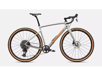 SPECIALIZED Diverge 4 Comp Carbon SRAM Apex AXS/S1000