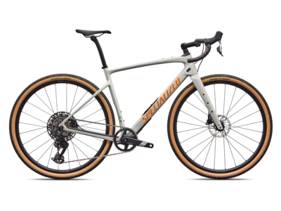 SPECIALIZED Diverge 4 Comp Carbon SRAM Apex AXS/S1000