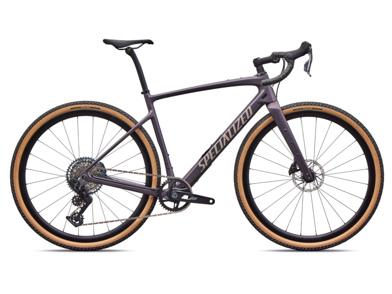 SPECIALIZED Diverge 4 Expert SRAM Rival XPLR click to zoom image