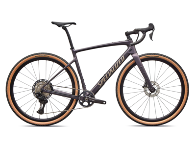 SPECIALIZED Diverge 4 Expert Shimano GRX Di2