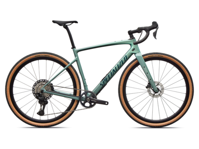 SPECIALIZED Diverge 4 Expert Shimano GRX Di2