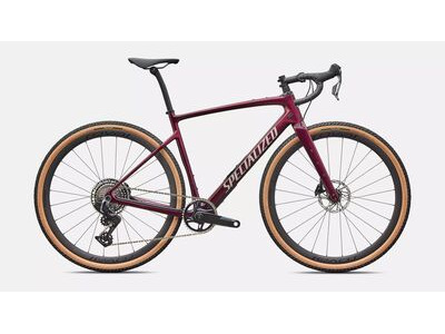 SPECIALIZED Diverge 4 Pro SRAM Force XPLR