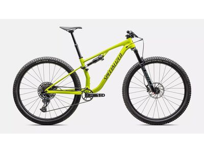 SPECIALIZED Chisel Comp