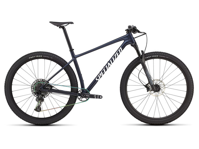 SPECIALIZED Chisel Hardtail Comp click to zoom image