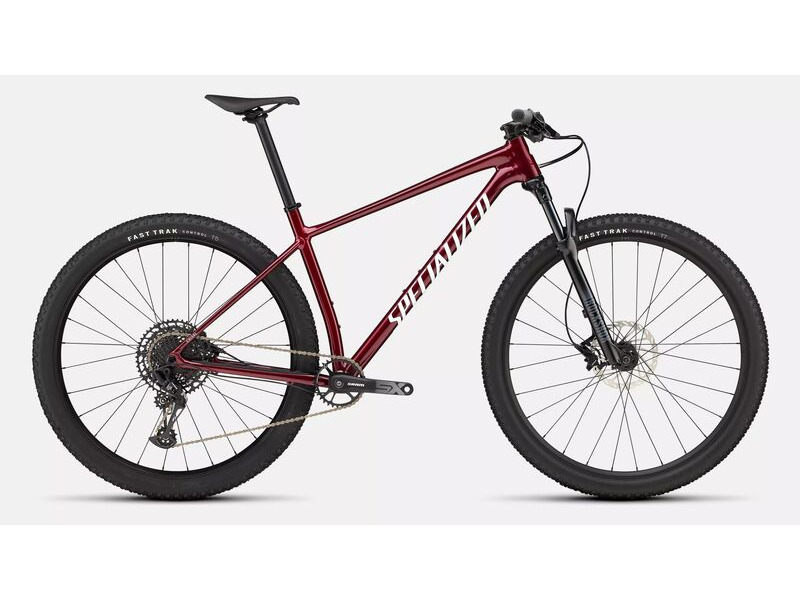 SPECIALIZED Chisel Hardtail click to zoom image