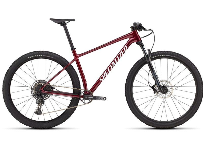 SPECIALIZED Chisel Hardtail click to zoom image