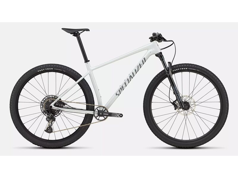 SPECIALIZED Chisel Hardtail click to zoom image