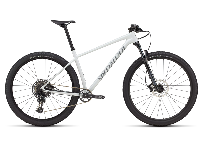 SPECIALIZED Chisel Hardtail click to zoom image