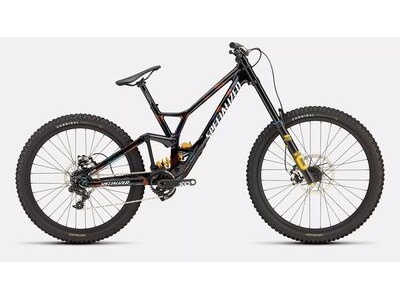 SPECIALIZED Demo Race