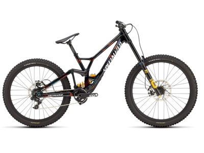 SPECIALIZED Demo Race S2 Only