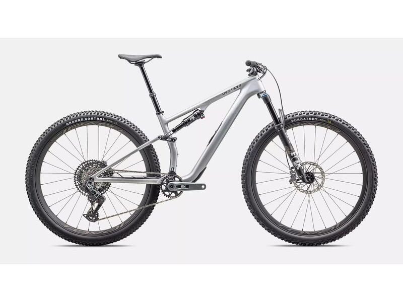 SPECIALIZED Epic 8 EVO Expert SRAM GX AXS click to zoom image