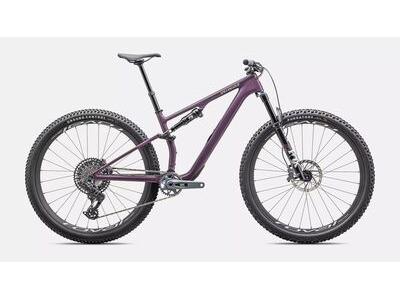 SPECIALIZED Epic 8 EVO Expert SRAM GX AXS