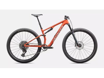 SPECIALIZED Epic 8 Comp SRAM S-1000 AXS
