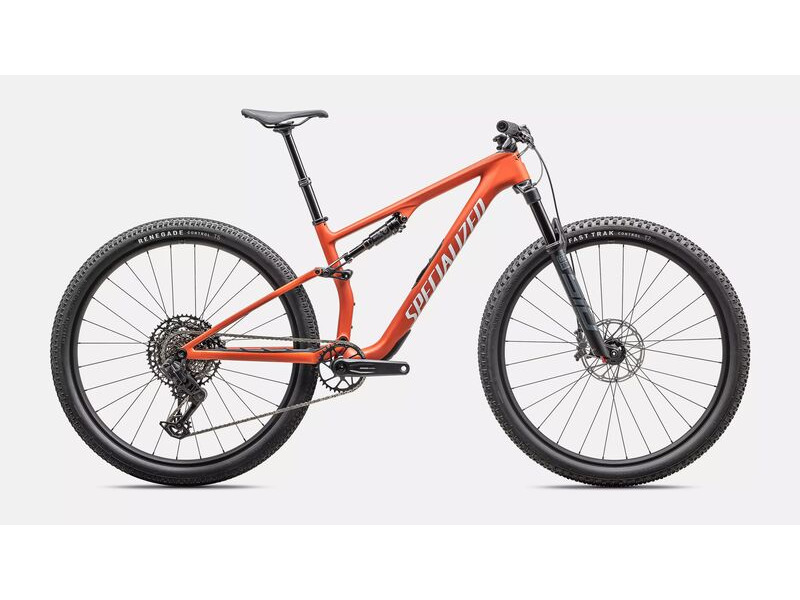 SPECIALIZED Epic 8 Comp SRAM S-1000 AXS click to zoom image