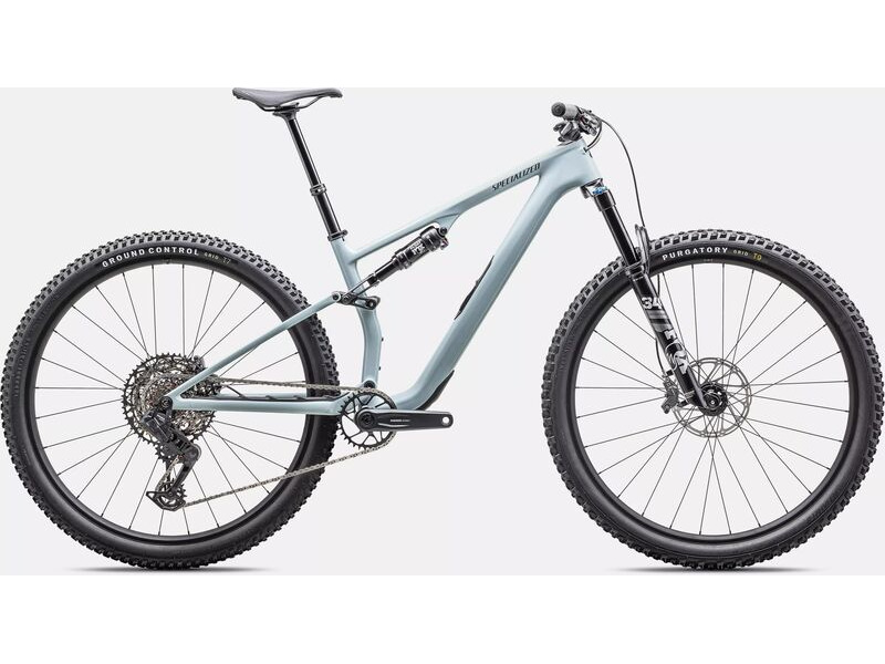 SPECIALIZED Epic 8 EVO Comp SRAM S-1000 AXS click to zoom image
