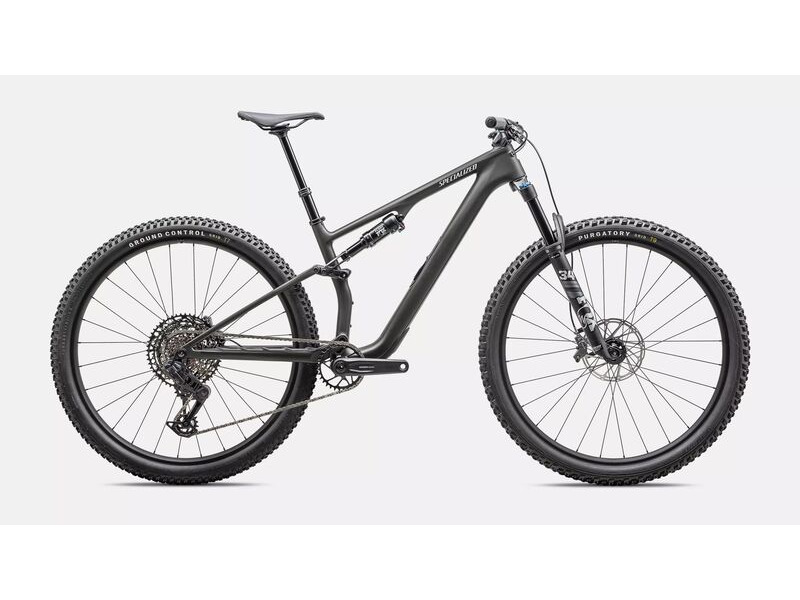 SPECIALIZED Epic 8 EVO Comp SRAM S-1000 AXS click to zoom image