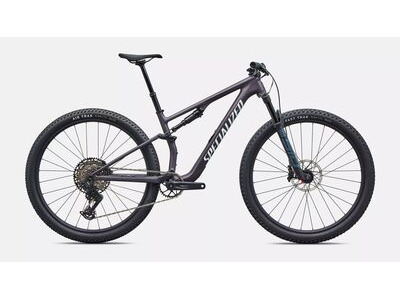SPECIALIZED Epic 8 Comp SRAM S-1000 AXS