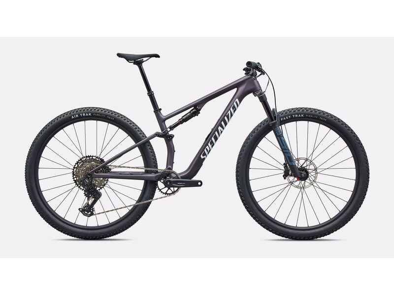 SPECIALIZED Epic 8 Comp SRAM S-1000 AXS click to zoom image