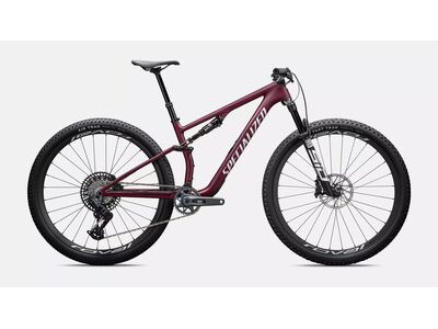 SPECIALIZED Epic 8 Expert SRAM GX AXS