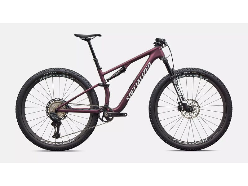 SPECIALIZED Epic 8 Expert Shimano XT Di2 click to zoom image
