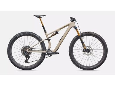 SPECIALIZED Epic 8 EVO Pro SRAM X0 AXS