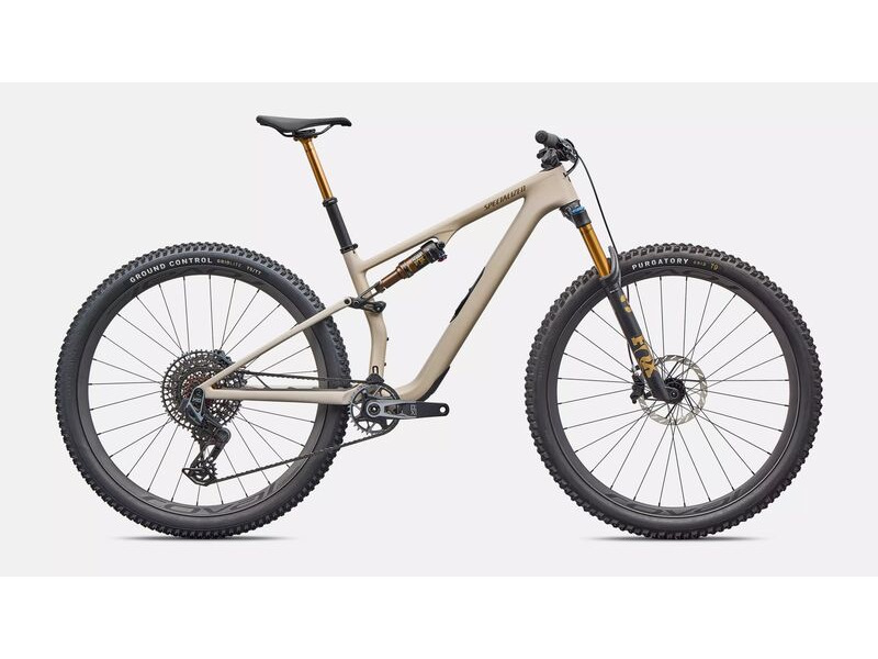 SPECIALIZED Epic 8 EVO Pro SRAM X0 AXS click to zoom image