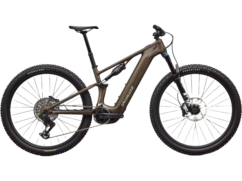 SPECIALIZED Turbo Levo R Comp click to zoom image