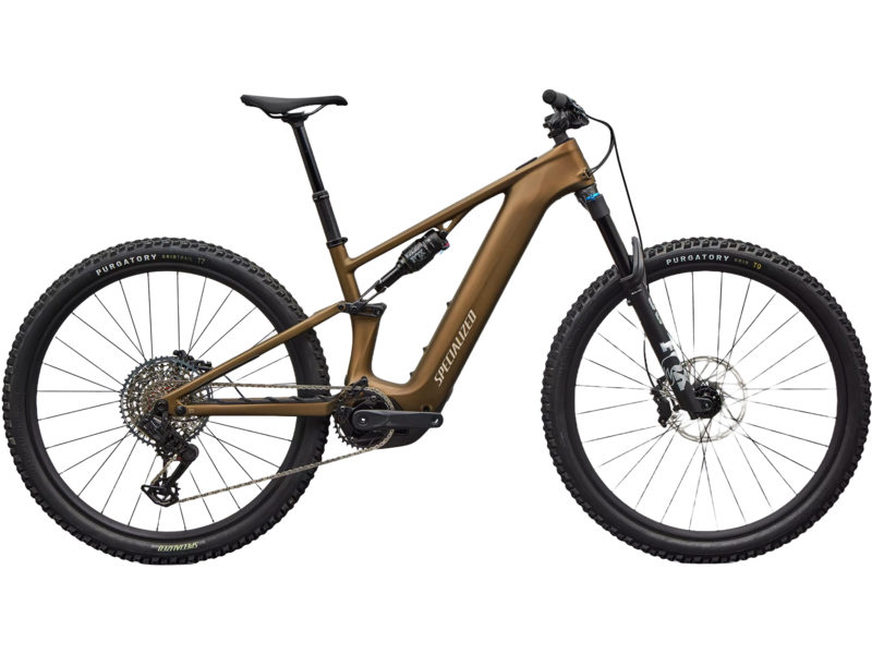 SPECIALIZED Turbo Levo R Comp click to zoom image