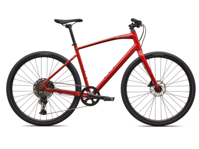 SPECIALIZED Sirrus X 3.0