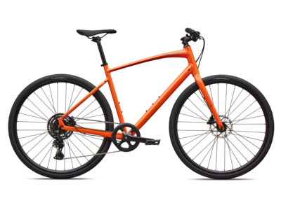 SPECIALIZED Sirrus X 2.0