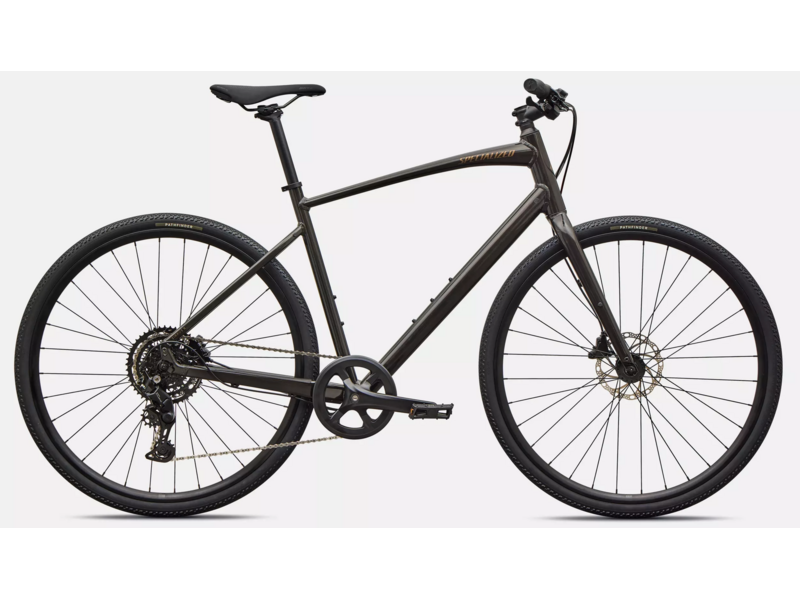 SPECIALIZED Sirrus X 2.0 click to zoom image