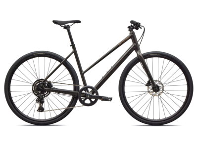 SPECIALIZED Sirrus X 2.0 Step-Through