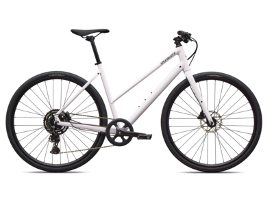 SPECIALIZED Sirrus X 2.0 Step-Through