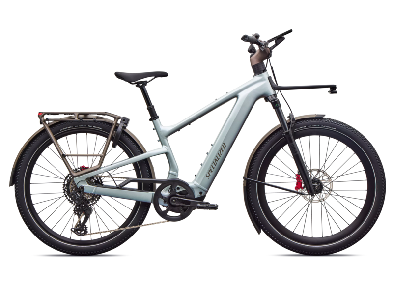 SPECIALIZED Turbo Vado 3 EVO 6.0 click to zoom image