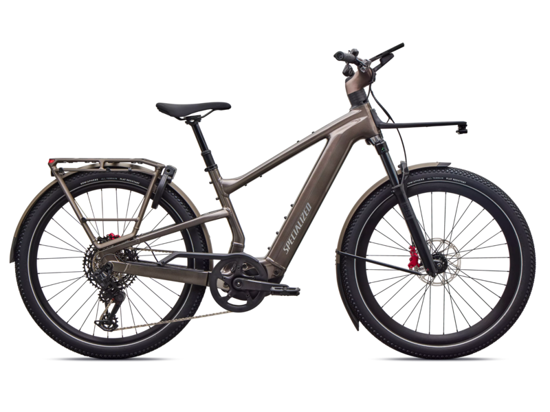 SPECIALIZED Turbo Vado 3 EVO 6.0 click to zoom image