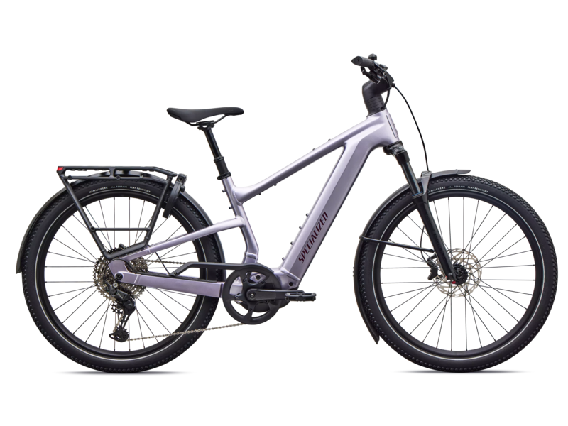 SPECIALIZED Turbo Vado 3 EVO 5.0 click to zoom image