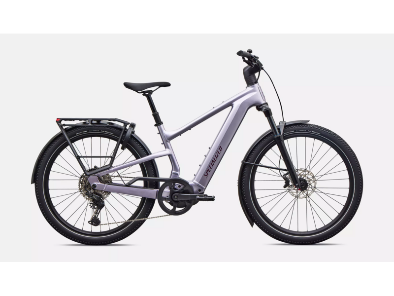 SPECIALIZED Turbo Vado 3 5.0 click to zoom image