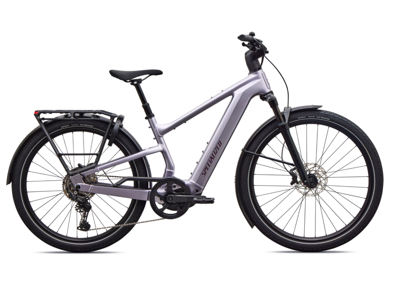 SPECIALIZED Turbo Vado 3 5.0 click to zoom image