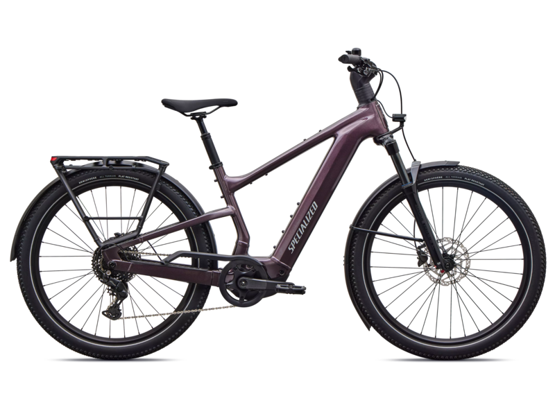 SPECIALIZED Turbo Vado 3 EVO 4.0 click to zoom image