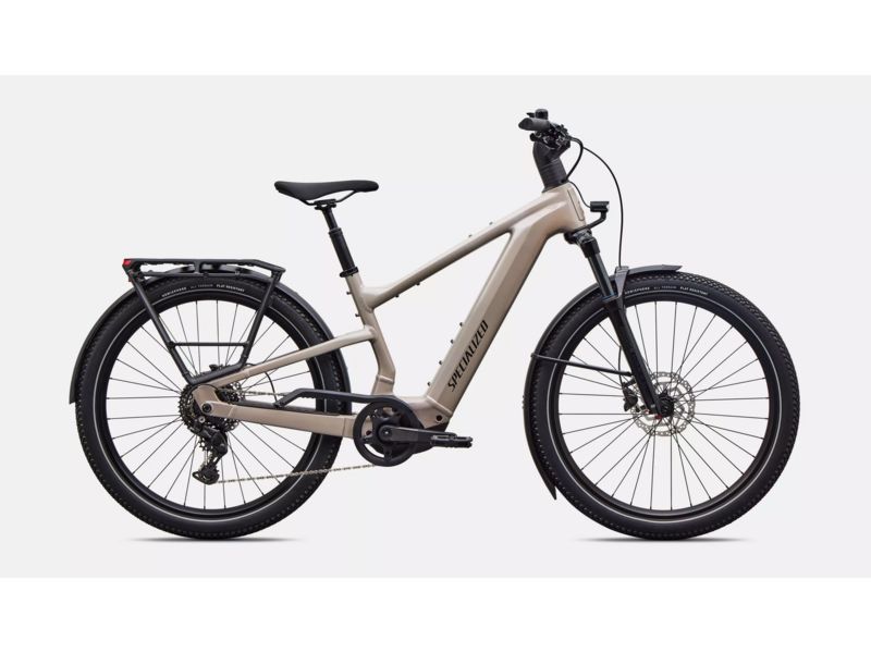 SPECIALIZED Turbo Vado 3 EVO 4.0 click to zoom image