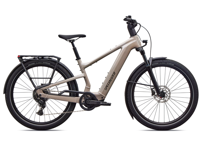 SPECIALIZED Turbo Vado 3 EVO 4.0 click to zoom image