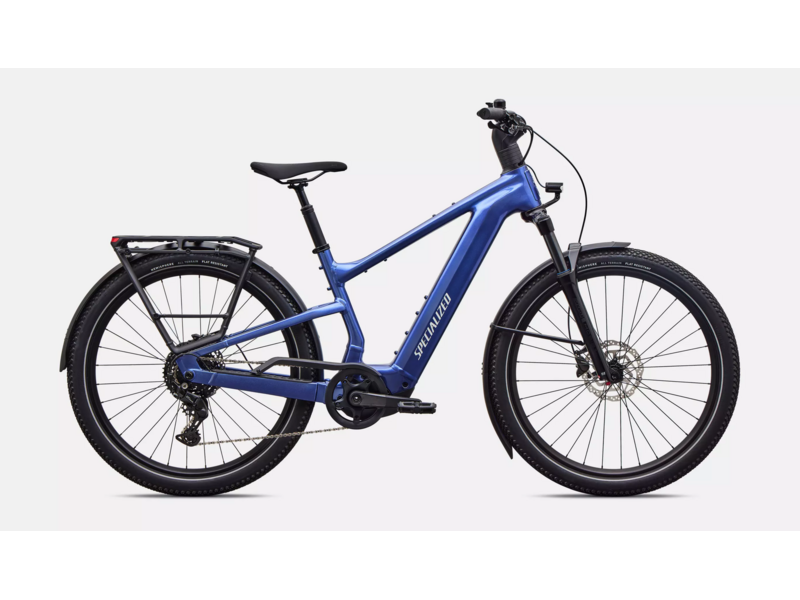 SPECIALIZED Turbo Vado 3 EVO 4.0 click to zoom image