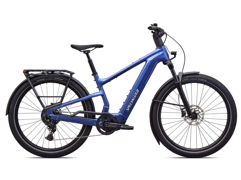 SPECIALIZED Turbo Vado 3 EVO 4.0 click to zoom image