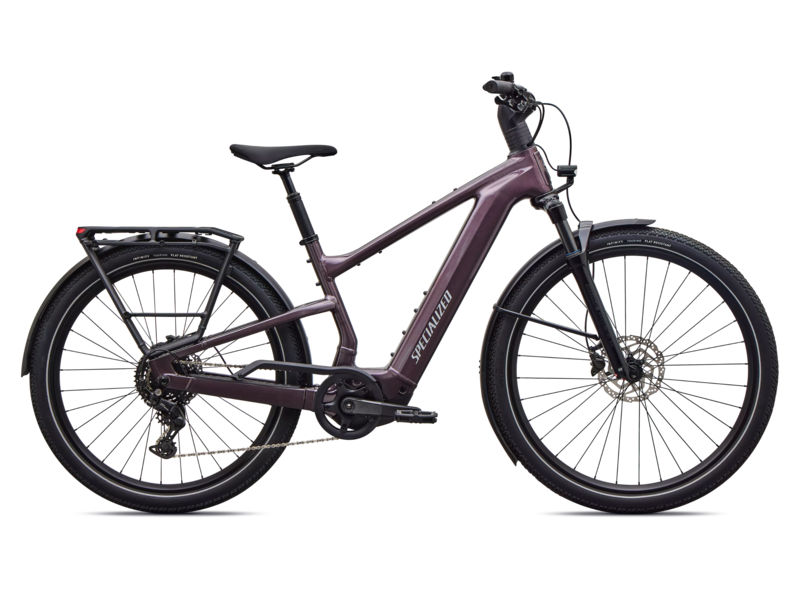 SPECIALIZED Turbo Vado 3 4.0 click to zoom image