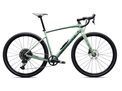 SPECIALIZED Diverge 4 Comp Alloy SRAM Apex