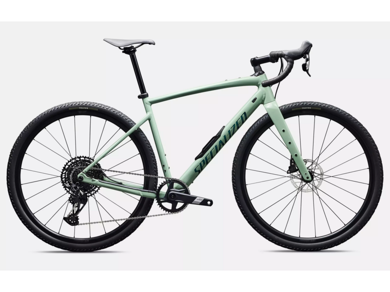 SPECIALIZED Diverge 4 Comp Alloy SRAM Apex click to zoom image