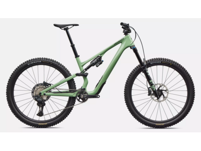 SPECIALIZED Stumpjumper 15 EVO Expert, Shimano XT Di2