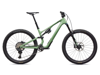 SPECIALIZED Stumpjumper 15 EVO Expert, Shimano XT Di2