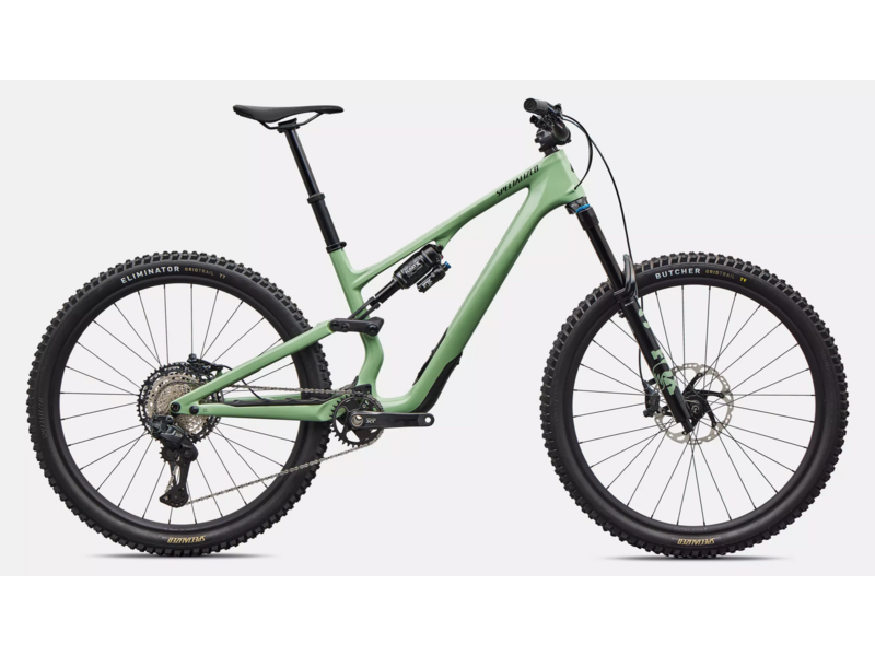 SPECIALIZED Stumpjumper 15 EVO Expert, Shimano XT Di2 click to zoom image